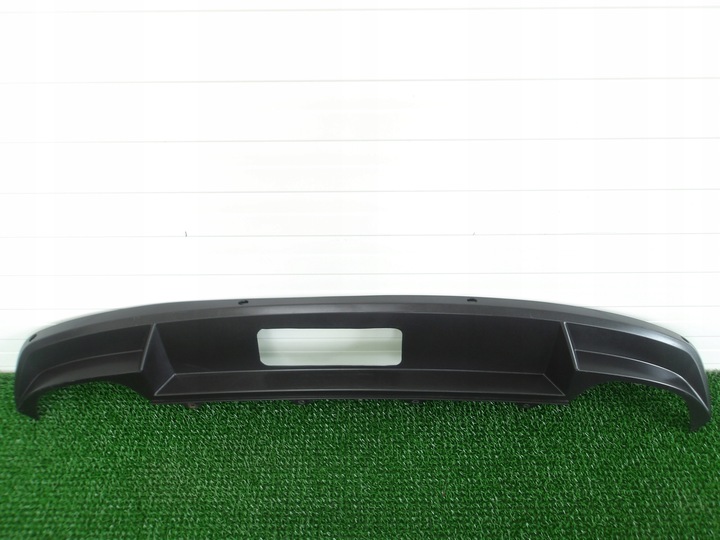 фото №1, Octavia iii 12- hb дифузор бампера зад pod pdc оригінальний номер