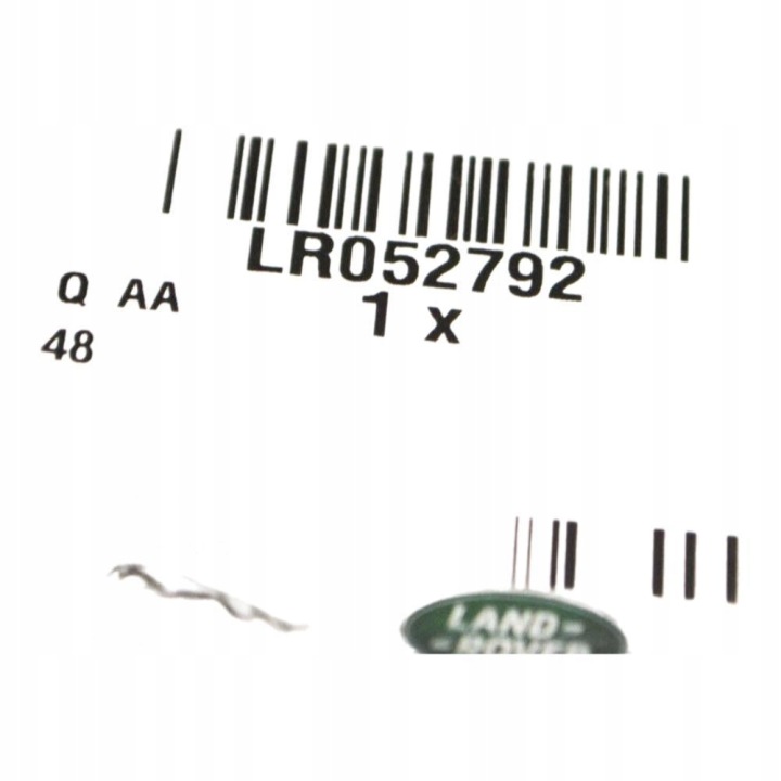фото №7, Ручник  контроля land rover freelander 2 l359 2006 2014 оригинальная запчасть