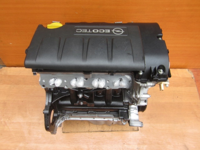 фото №7, Opel adam meriva b corsa d astra h j combo двигун 1.2 16v a12xer