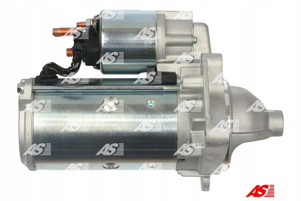 фото №9, Стартер 12v nissan primastar opel vivaro renault trafic laguna 2.0