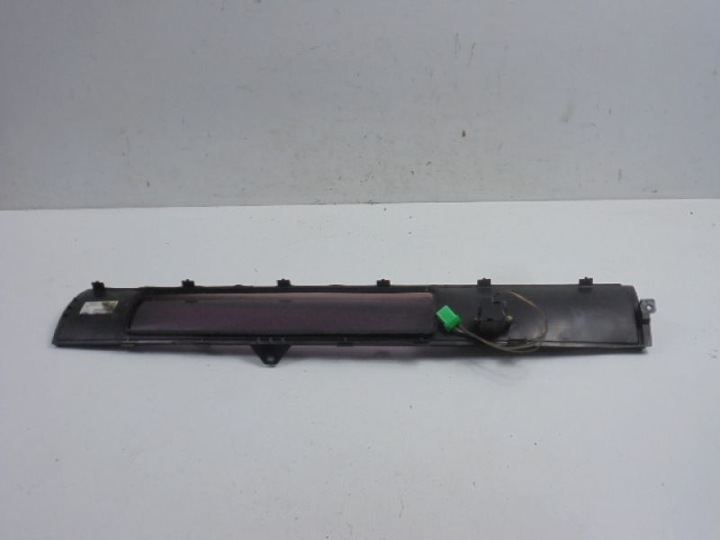 фото №8, Prelude 4 iv корпус спидометра приборов 78115-a010