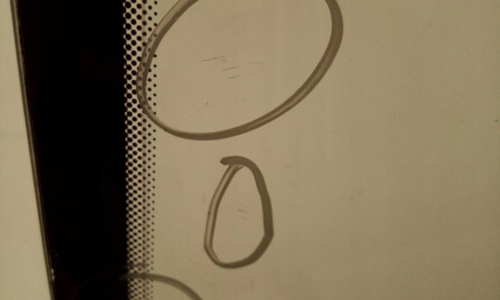 фото №8, Скло лобове передня renault megane ii 2002-2008 датчик сонячний