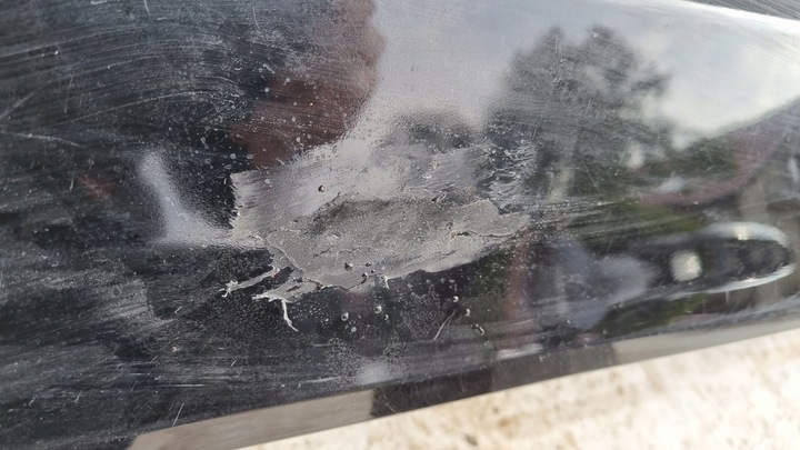 фото №8, Бампер mini countryman f60 16-20 зад