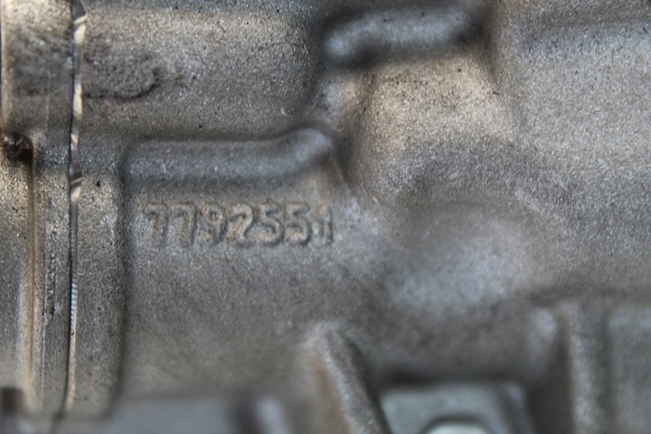 фото №7, Насос масла bmw e65 745d 4.4d 7792551