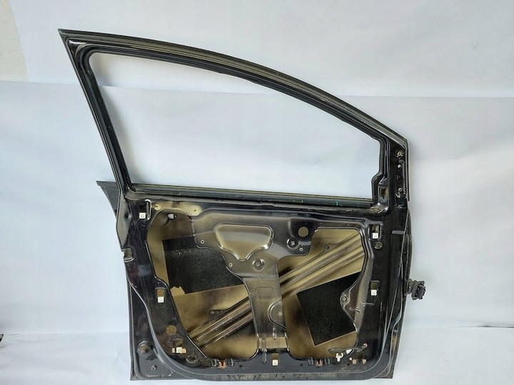 фото №8, Двері обшивка лівий перед ліві передні seat altea 5p1 toledo iii