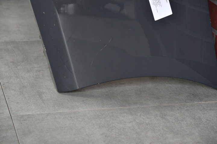 фото №6, Бампер зад задний bmw 4 g22 g23 м-пакет c36 m440