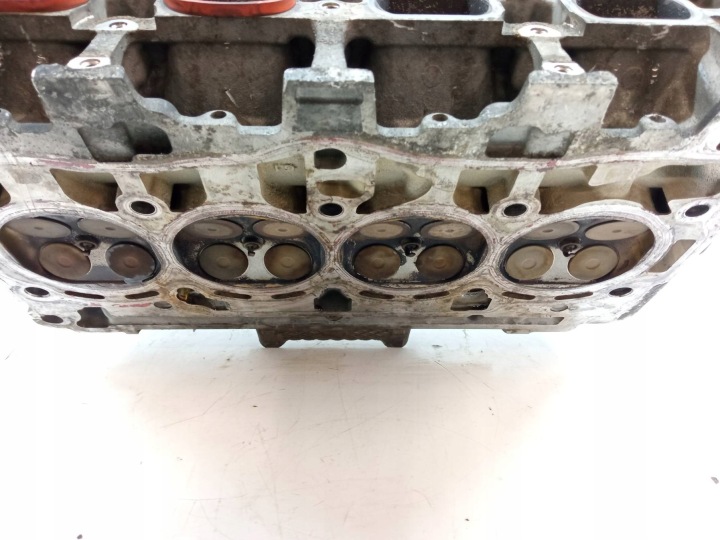фото №9, Головка комплектная 05e103404f 1.5 tsi skoda octavia iii 2012-2020
