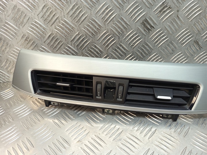 фото №8, Bmw x1 f48 планка dekor панелі консолі решітка повітропровід 9347741