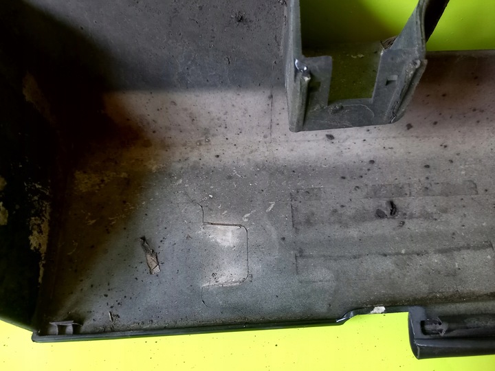 фото №5, Планка порогова поріг права ford mondeo mk5 15r