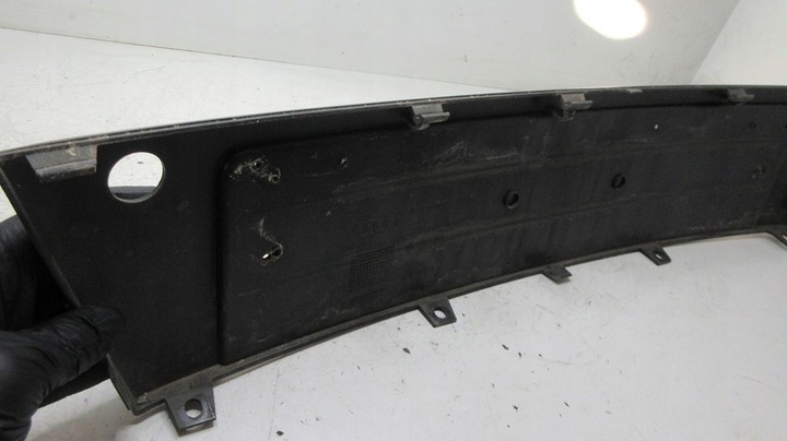 фото №9, Audi a8 s8 d3 4e 4e0807285ad рамка накладка na tabllicę регистрационная