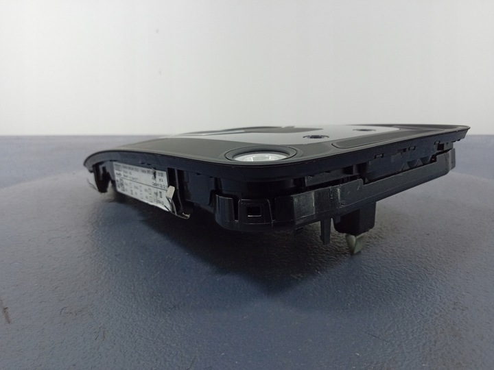 фото №6, A4 b9 8w лампа потолок перед s line 8w0947135d