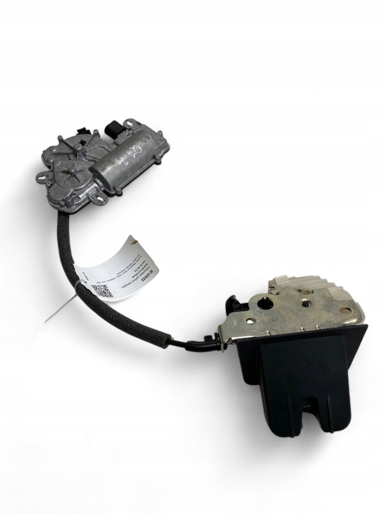 фото №7, Audi q7 4m 2018 амортизатор электрический подъёма крышки задней / багажника