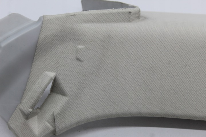 фото №3, Vw passat b8 захист стійка ліва 3g9867241