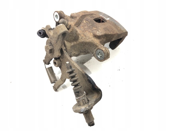 фото №2, Суппорт левый зад mazda cx-5 минивэн 11-17