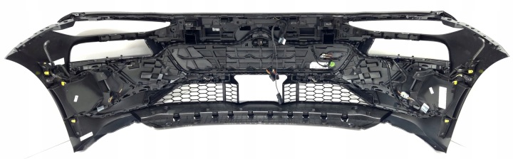 фото №12, Бампер перед pdc acc камера audi a6 e-tron avant s-line 85e807065a lz7s