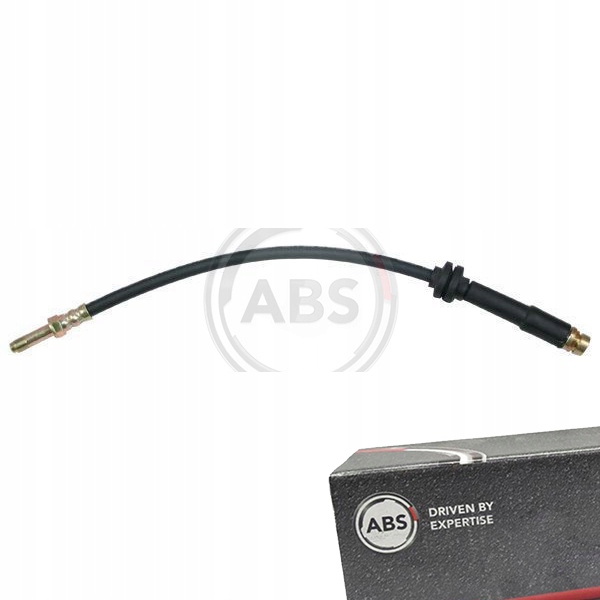 фото №1, Шланг гальмівний зад do ford focus 1.6 ti 1.8 2.0