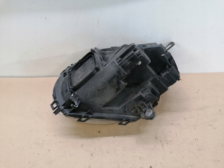 фото №9, Лампа левая перед mini cooper r56 r55 06-10 uk