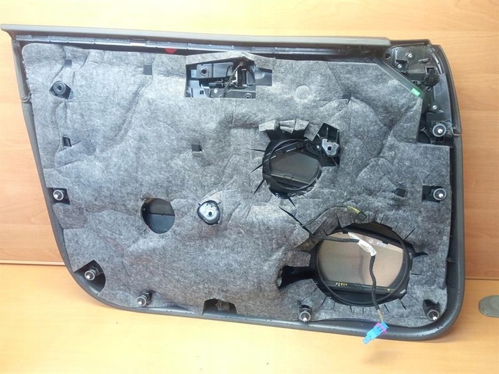 фото №11, Боковина двері праві перед audi a8 s8 d4 b&o eu