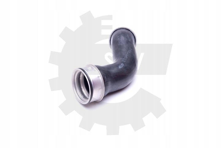 фото №16, Шланг турбіни skv 24skv962 2205280982 mercedes s-klasa w220 320 cdi