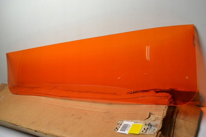 фото №8, Mercedes w123 w126 обтікач спойлер люк