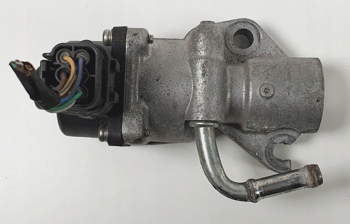 фото №1, Клапан egr ford mondeo mk4 1s7g-9d475-ah