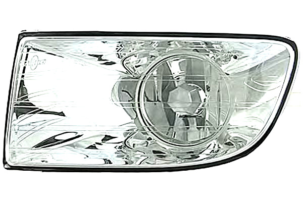 фото №1, Hella лампа протитуманна h8 skoda octavia ii