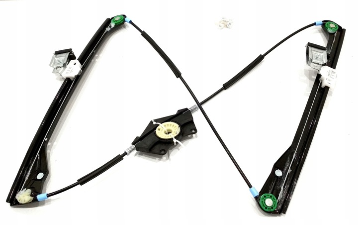 фото №13, Підйомник вікна перед лівий vw passat b5 4/5d 96-