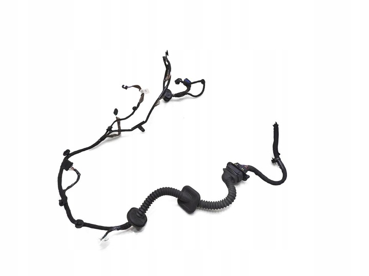 фото №1, Джгут установка двері лівий зад renault latitude 241261411r