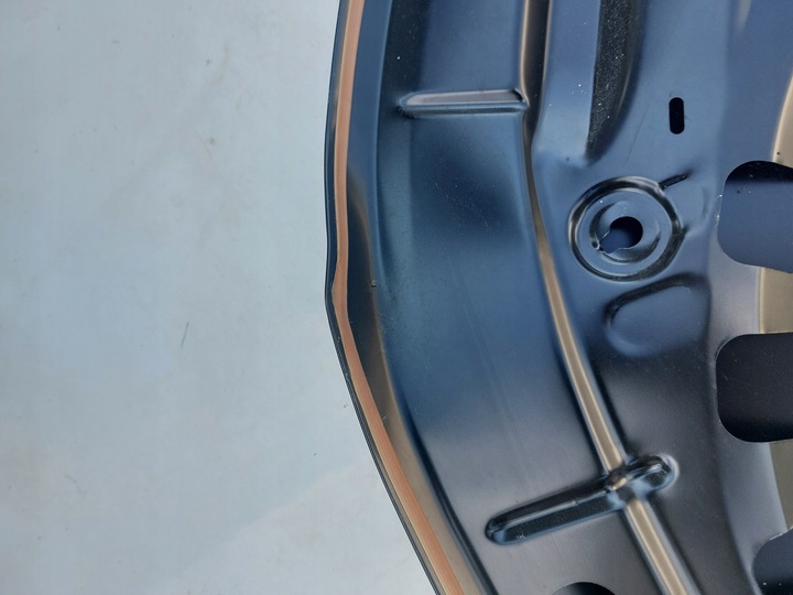 фото №9, Vw eos 1q0 капот нова оригінал