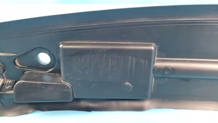 фото №9, Peugeot 508 ii 22r шумоізоляція захист крила ліве 9813504180