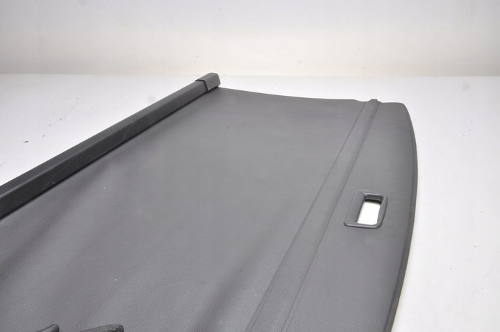 фото №11, Volkswagen touran i ролета зад задняя багажника полка рестайлинг 1t0867799a