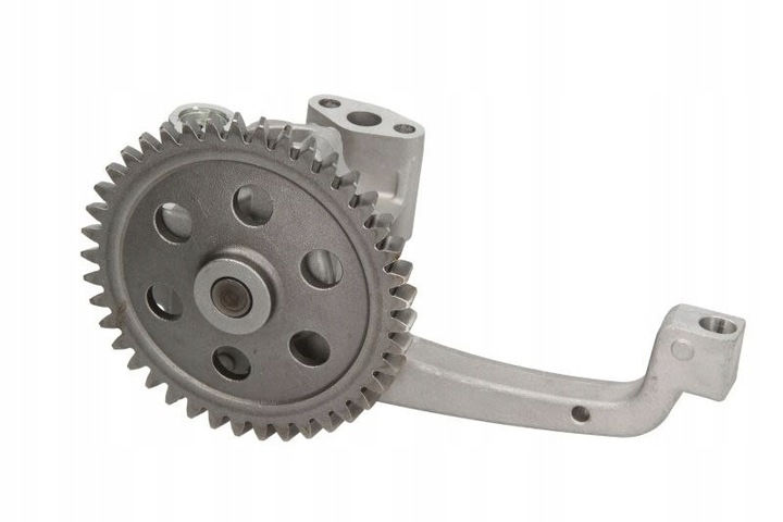 фото №2, Насос масла motive op518