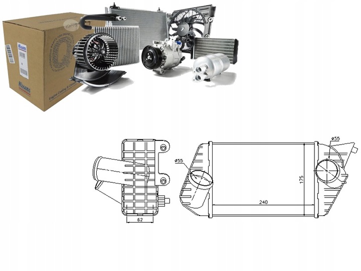 фото №12, Інтеркулер fiat