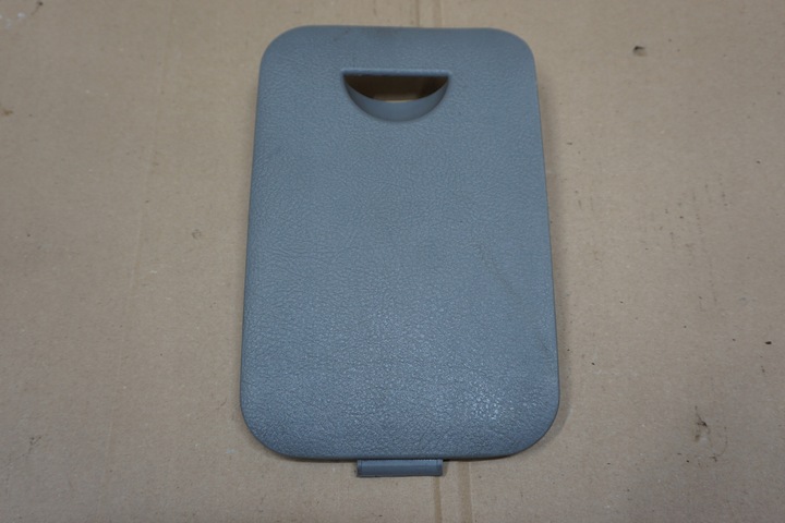 фото №1, Kia sorento i кришка заглушка багажника 05r