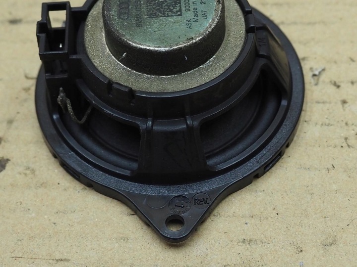 фото №9, Audi a5 8w8 динамік bang olufsen 8w8035454