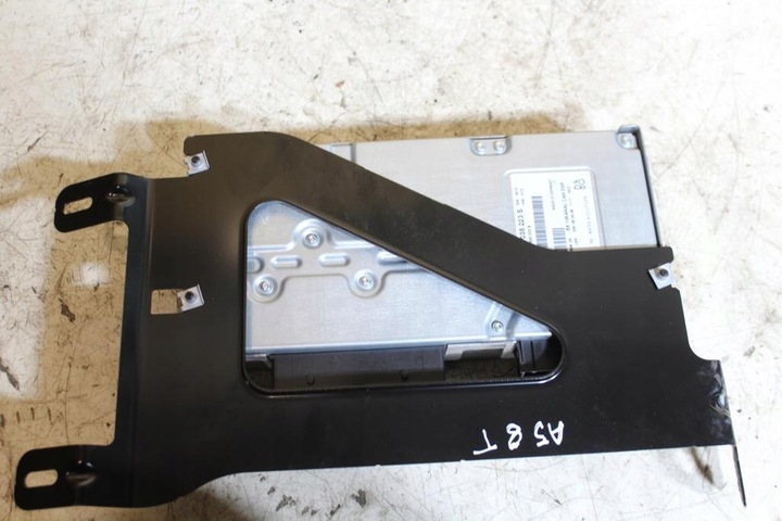 фото №7, Усилитель bang olufsen audi a5 8t 8t0035223s