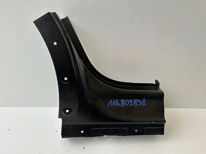 фото №1, Vw id.4 id4 11a порог стойка правые 11a809838 оригинал