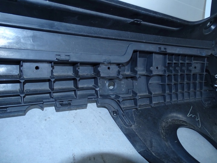 фото №13, Rear бампер бампер заднє range rover sport l494 2013-17 lr045257 lr063195