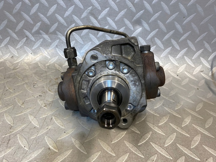 фото №5, Насос пального вприскувальний astra iv j zafira iii c insignia a mokka 1.6 cdti