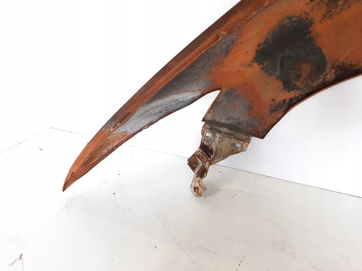 фото №16, Honda accord viii универсал 09r крыло правые перед код nh737m