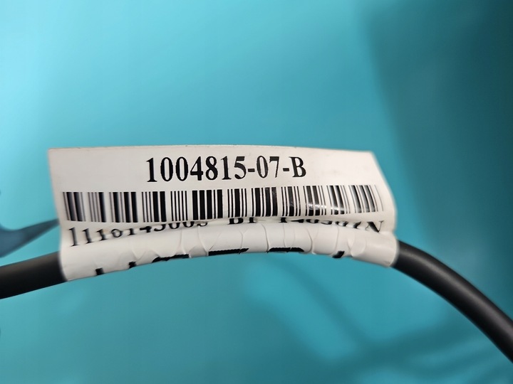 фото №16, Підлокітник тунель tesla модель s 1004815-07-b 1004815-07