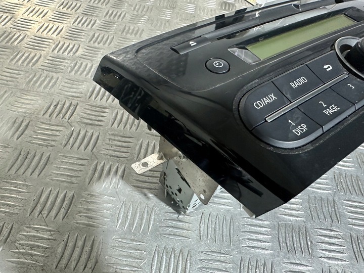 фото №5, Mitsubishi space star ii радіо 8701a538