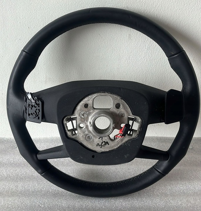 фото №8, Кермо audi e-tron 85e419091b