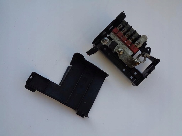 фото №1, Клемма плюсовая opel astra 4 j 1.6 16v