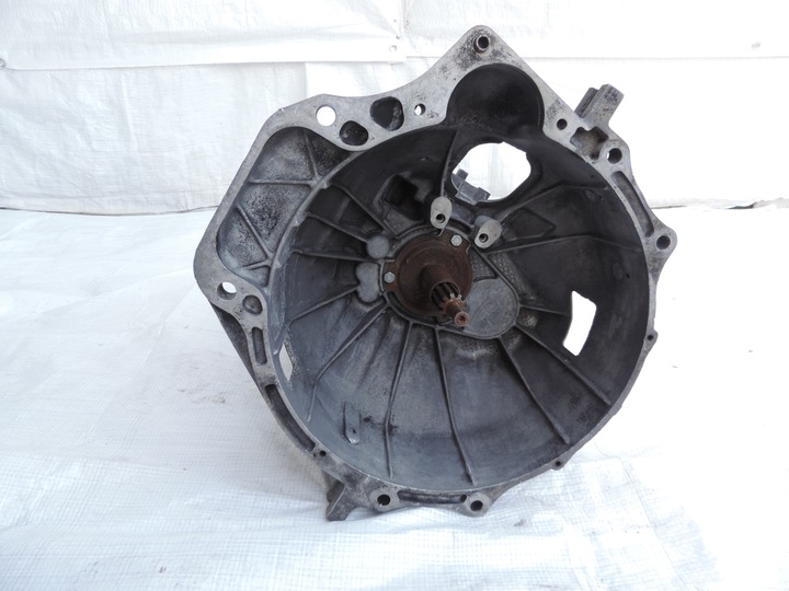 фото №1, Коробка передач коробки передач механічна iveco daily iii 2.3 jtd 5s270 8870879