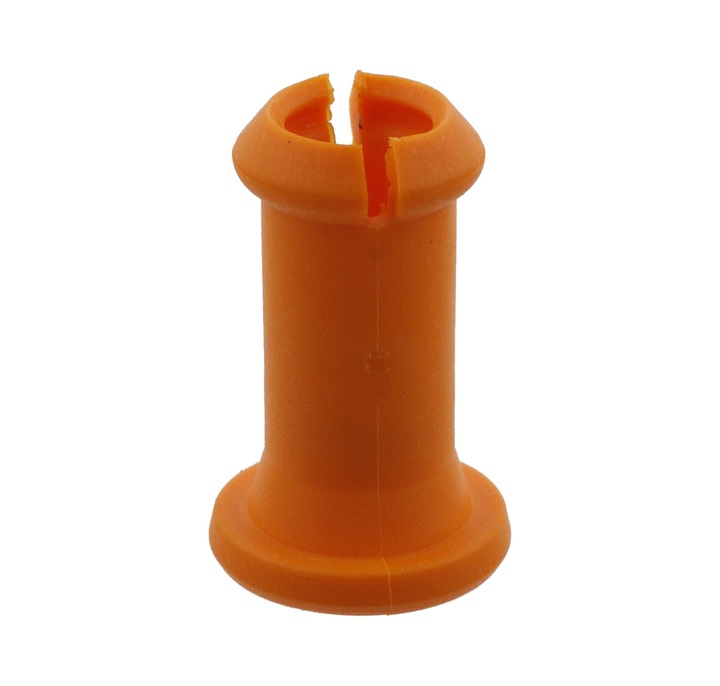 фото №1, Направляюча щупа масла febi do vw polo 1.2