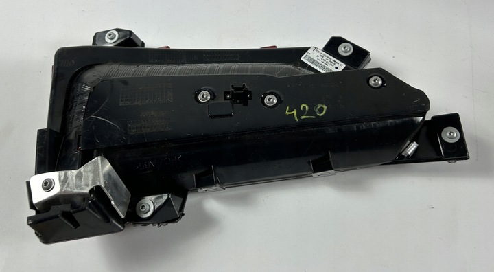 фото №8, Лампа левый зад задняя bmw i3 i01 7389605