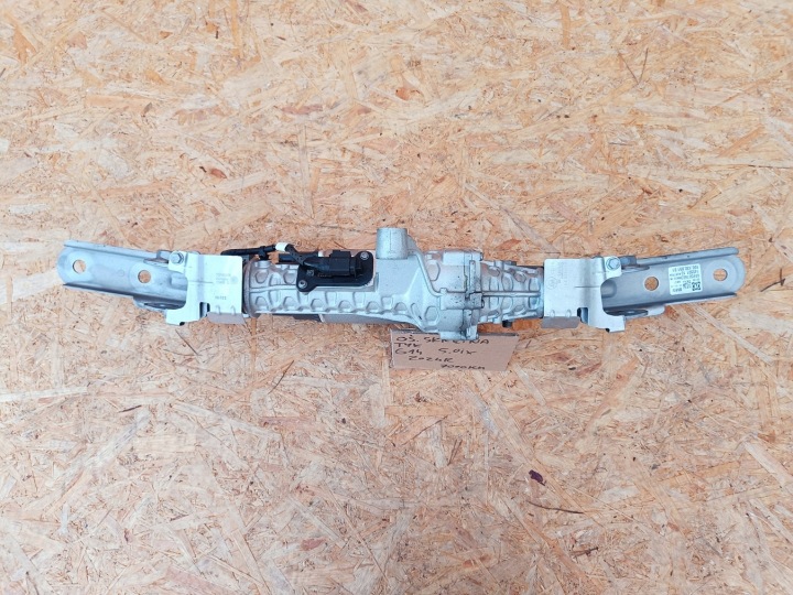 фото №6, Bmw g14 g15 g30 g12 g05 g07 актуатор hsr 6895076 8.000km 2024r jak новый