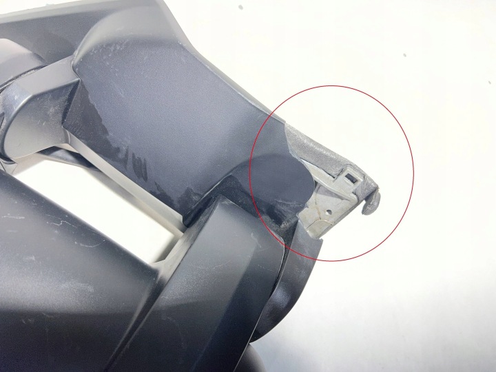 фото №7, Зеркало правое ducato boxer jumper 8+4 pin 12pin 7357733570