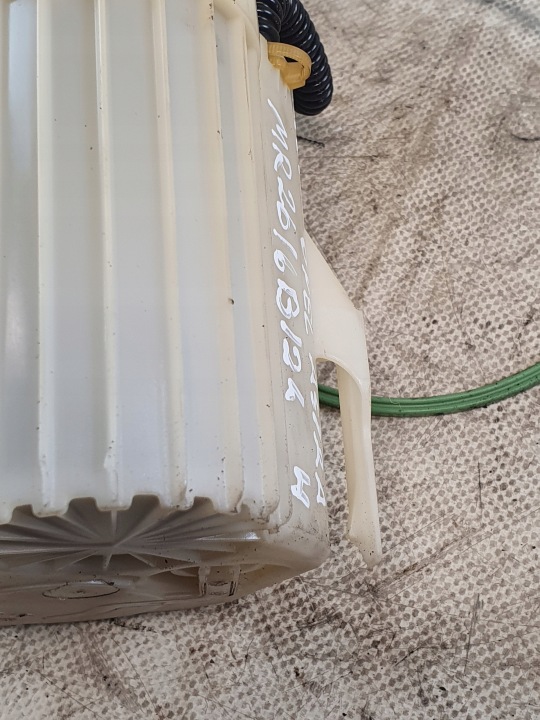 фото №16, Насос топлива oem номер 13119488 opel astra h iii 2.0t hb